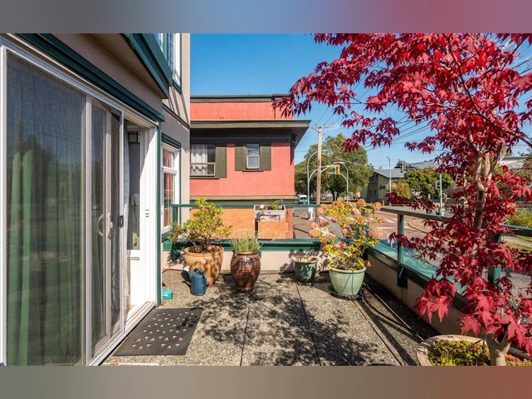 201-364 Moss Street, Victoria, BC, V8V 4N1 - 9