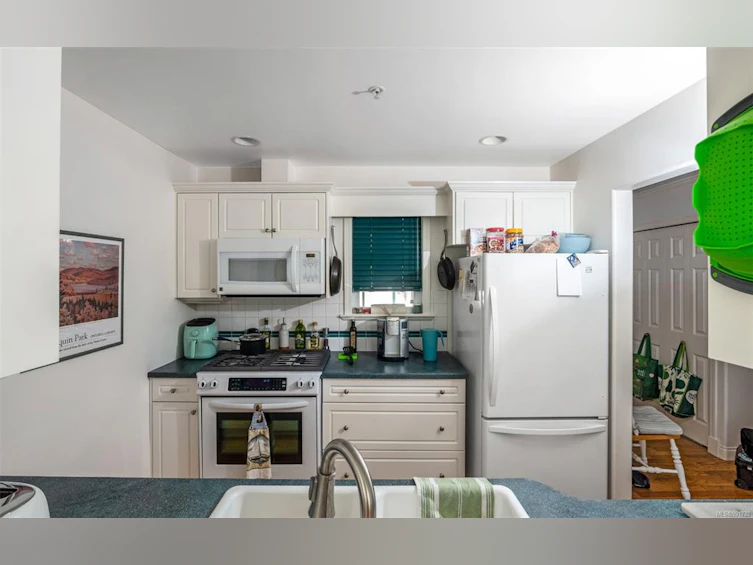 201-364 Moss Street, Victoria, BC, V8V 4N1 - 18
