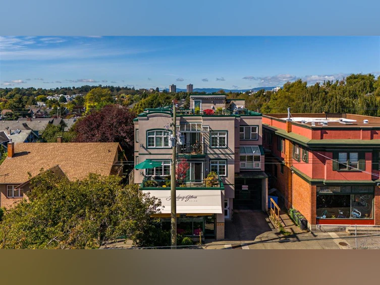 201-364 Moss Street, Victoria, BC, V8V 4N1 - 20