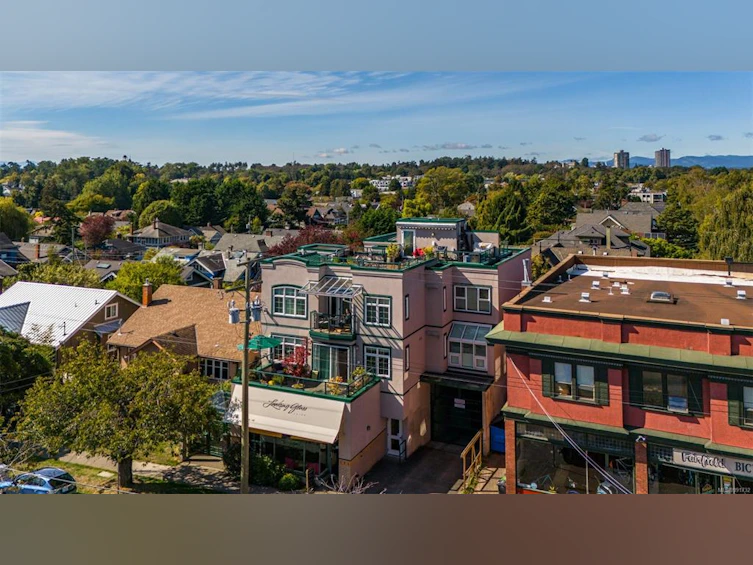 201-364 Moss Street, Victoria, BC, V8V 4N1 - 21