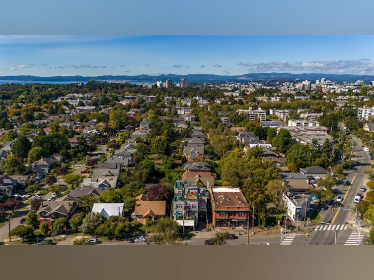 201-364 Moss Street, Victoria, BC, V8V 4N1 - 23
