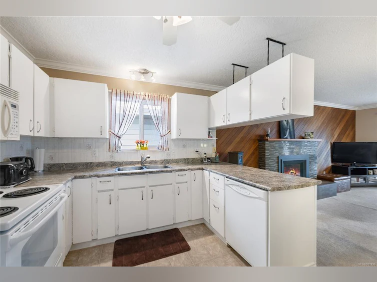 4671 Burke Road, Port Alberni, BC, V9Y 5P2 - 5