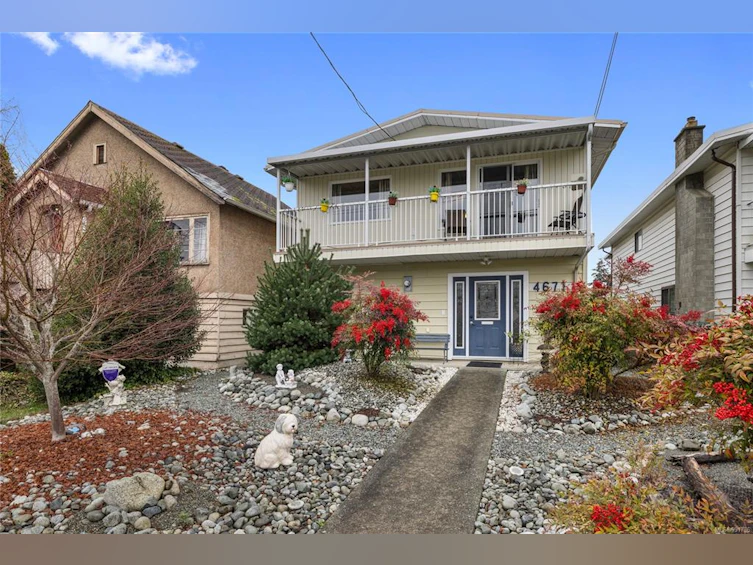 4671 Burke Road, Port Alberni, BC, V9Y 5P2 - 31