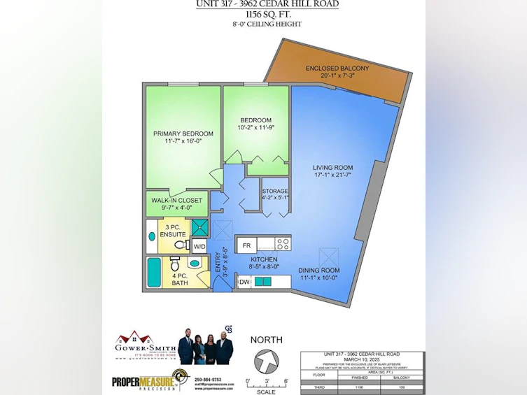 317-3962 Cedar Hill Road, Saanich, BC, V8N 3B8 - 30
