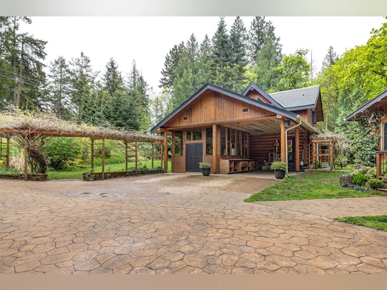 3145 Yellow Point Road, Nanaimo, BC, V9G 1C3 - 3