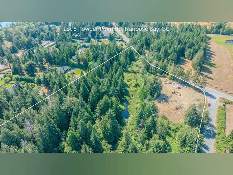 2624 Powder Point Road, Nanoose, BC, V9P 9E8 - 4