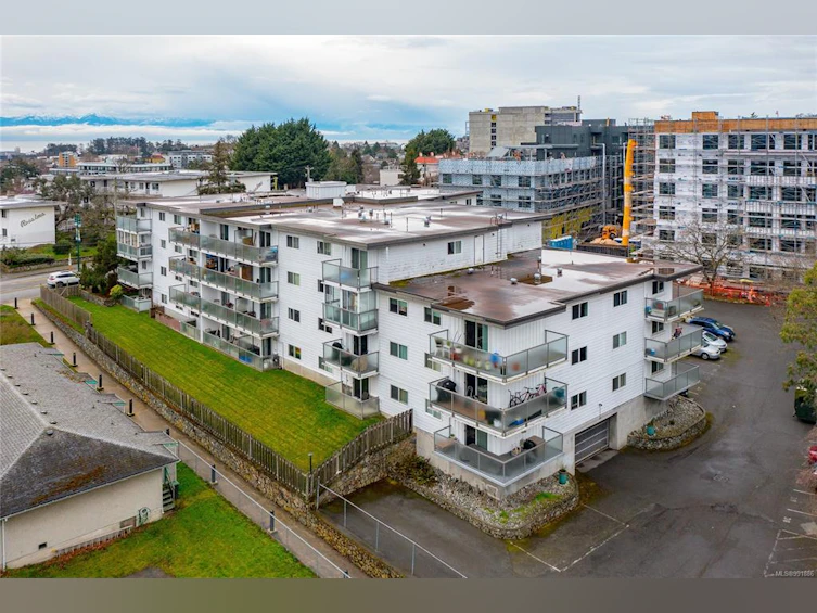 205-848 Esquimalt Road, Esquimalt, BC, V9A 6W9 - 26