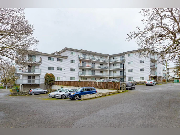 205-848 Esquimalt Road, Esquimalt, BC, V9A 6W9 - 27