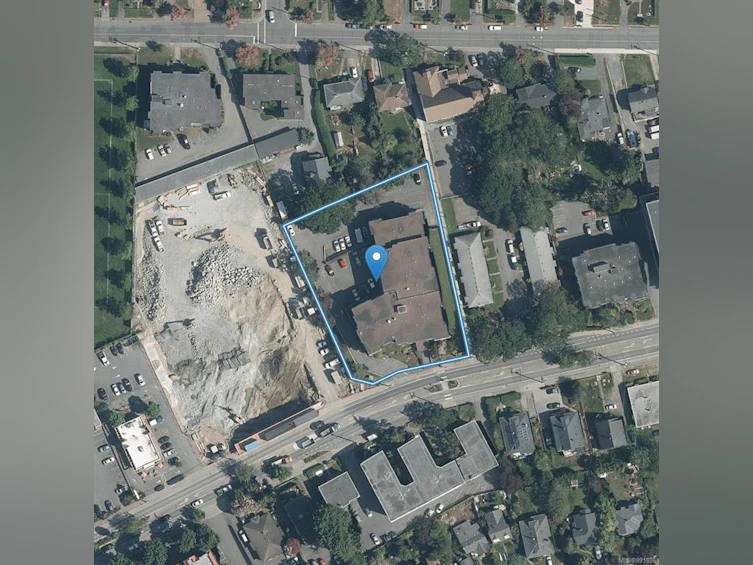 205-848 Esquimalt Road, Esquimalt, BC, V9A 6W9 - 31