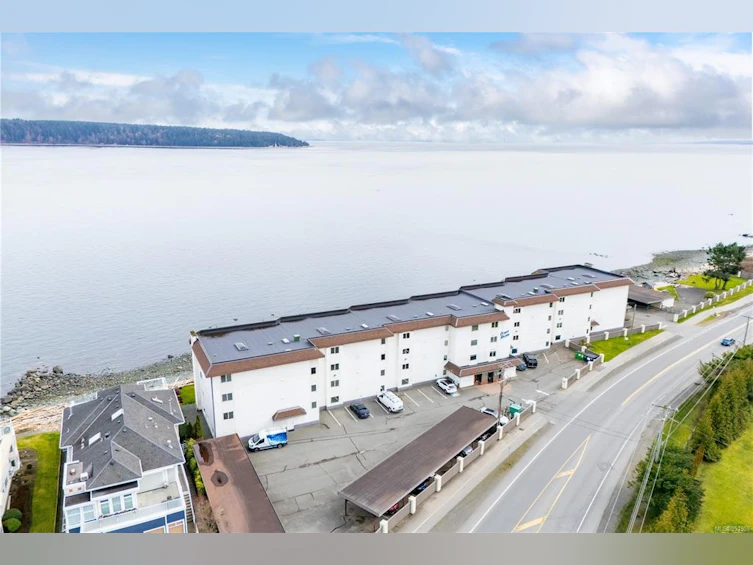 306-169 S Island Highway, Campbell River, BC, V9W 6W2