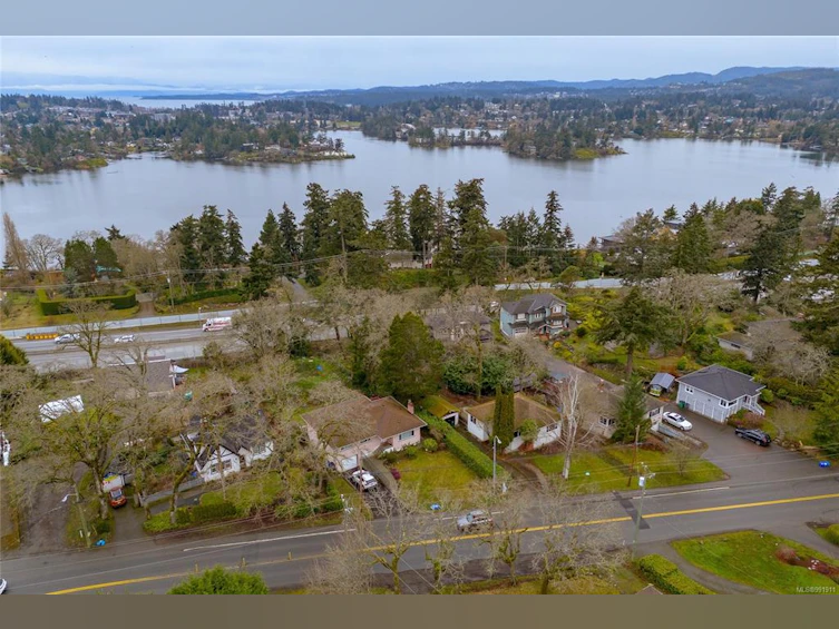 Lot N W Burnside Road, Saanich, BC, V8Z 1N4