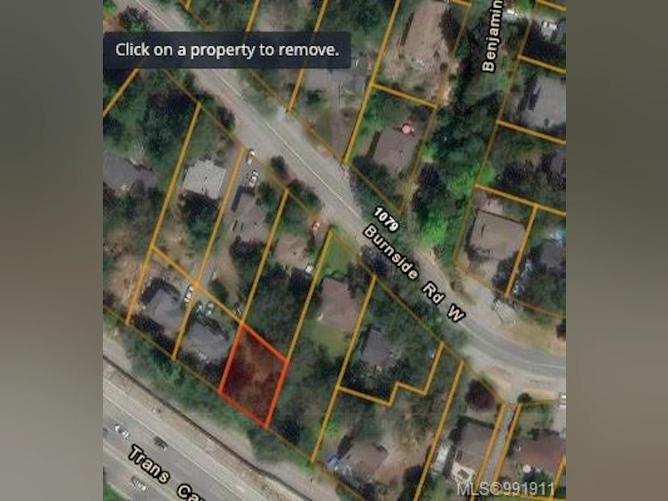 Lot N W Burnside Road, Saanich, BC, V8Z 1N4 - 15