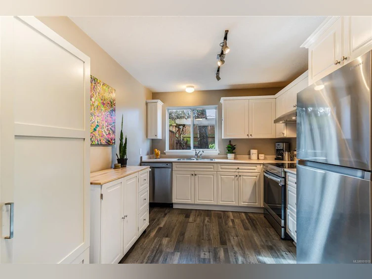 5-290 S Corfield Street, Parksville, BC, V9P 2G4 - 5