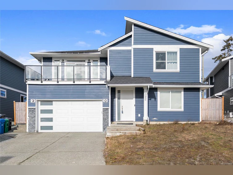 3950 Jingle Pot Road, Nanaimo, BC, V9T 0K3 - 39
