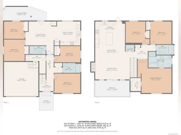 3950 Jingle Pot Road, Nanaimo, BC, V9T 0K3 - 40
