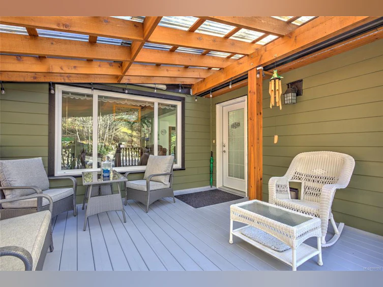 9205 Nighthawk Road, Lake Cowichan, BC, V0R 2G0 - 4
