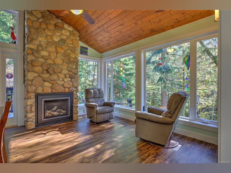 9205 Nighthawk Road, Lake Cowichan, BC, V0R 2G0 - 17