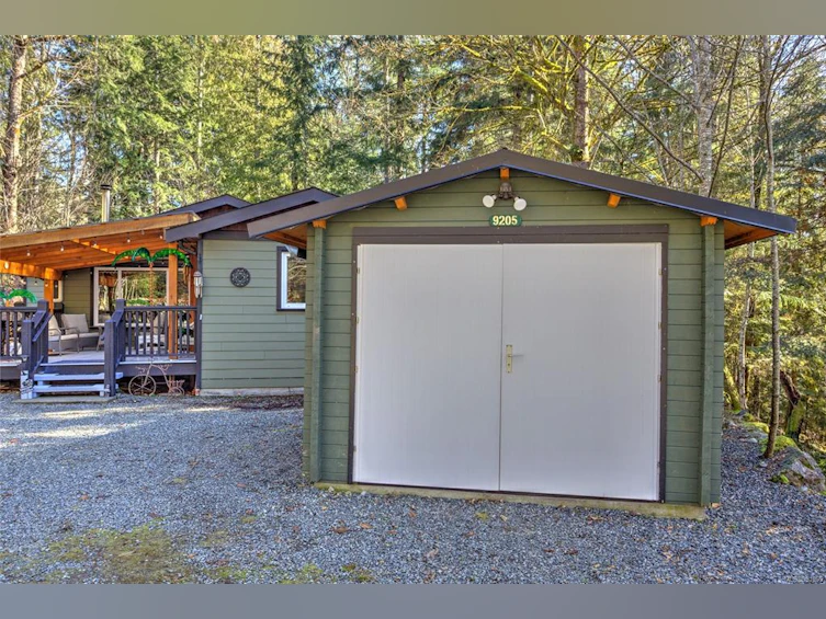 9205 Nighthawk Road, Lake Cowichan, BC, V0R 2G0 - 35