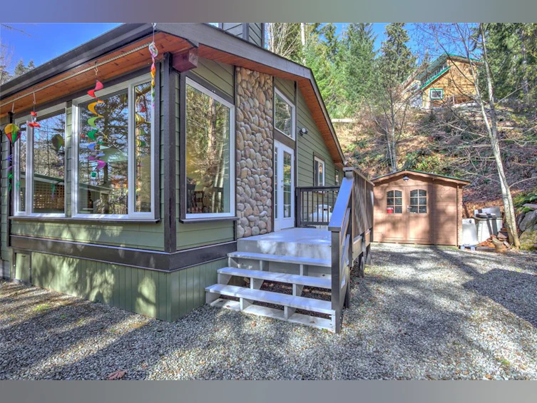 9205 Nighthawk Road, Lake Cowichan, BC, V0R 2G0 - 43