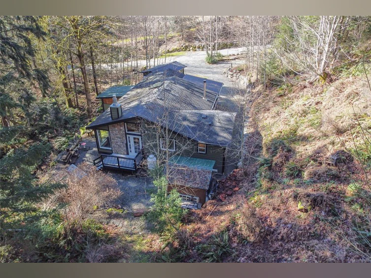 9205 Nighthawk Road, Lake Cowichan, BC, V0R 2G0 - 52