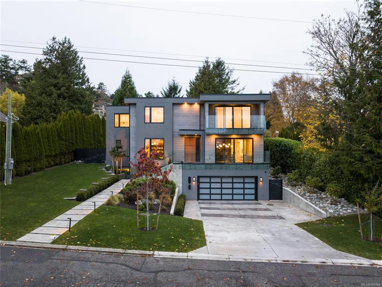 374 Sunset Avenue, Oak Bay, BC, V8S 4L2 - 53