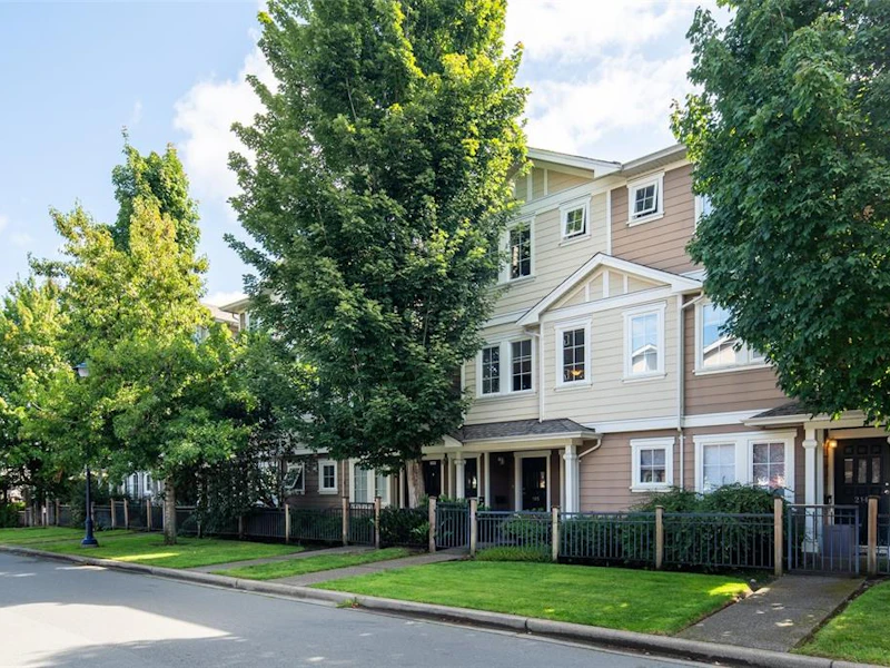 209 - 2695 Deville Road, Langford BC V9B 3X1