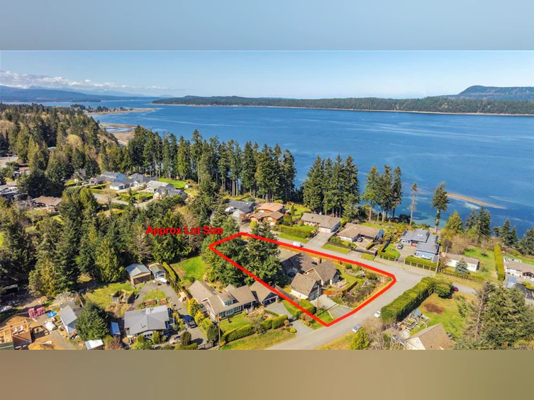 4804 Ocean Trail, Bowser/Deep Bay, BC, V0R 1G0