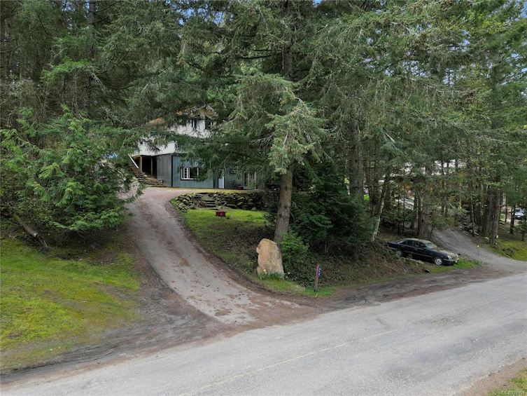 314 Mariners Way, Mayne Island, BC, V0N 2J2 - 32