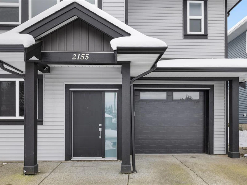 2155 Salmon Road, Nanaimo BC
