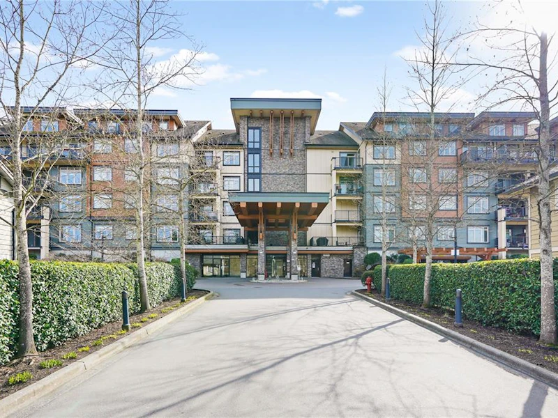 618 - 623 Treanor Avenue, Langford BC V9B 0B1