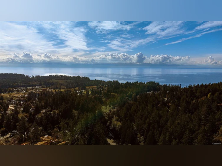 2311 Silverback Road, Sooke, BC