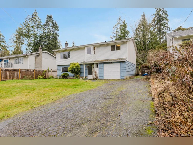5957 Deuchars Drive, Duncan, BC, V9L 1L5 - 2
