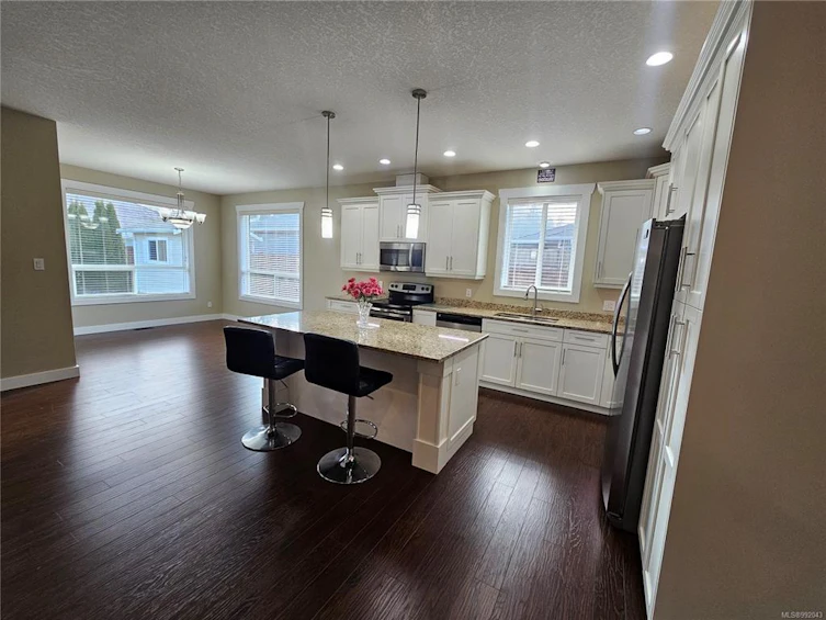 3627 Lyall Point Crescent, Port Alberni, BC, V9Y 0A2 - 5