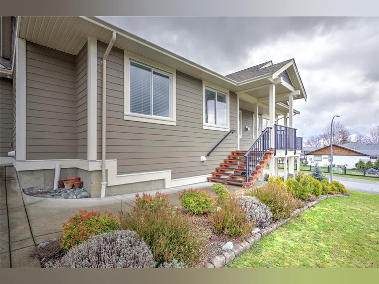 422 Mountain View Drive, Lake Cowichan, BC, V0R 2G0 - 5