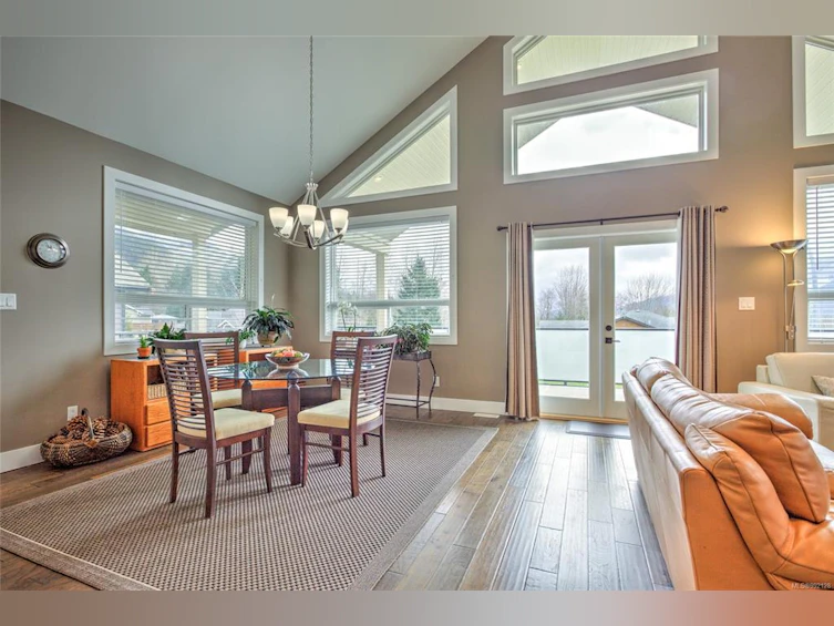 422 Mountain View Drive, Lake Cowichan, BC, V0R 2G0 - 11