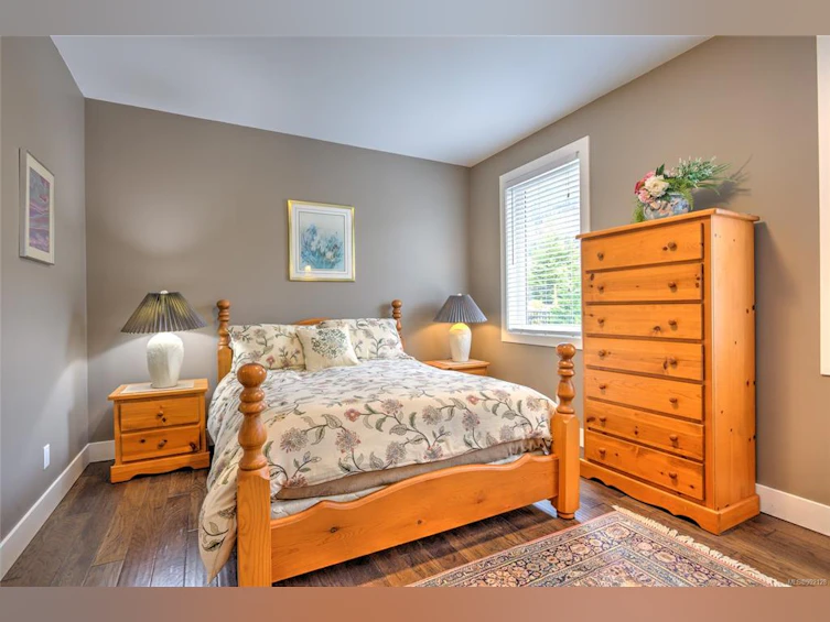 422 Mountain View Drive, Lake Cowichan, BC, V0R 2G0 - 21