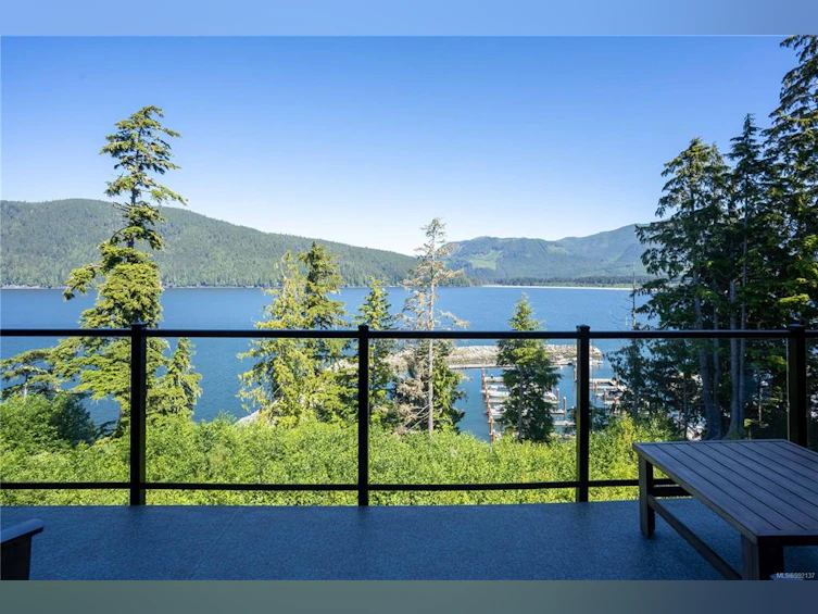 208A-6596 Baird Road, Sooke, BC, V0S 1K0