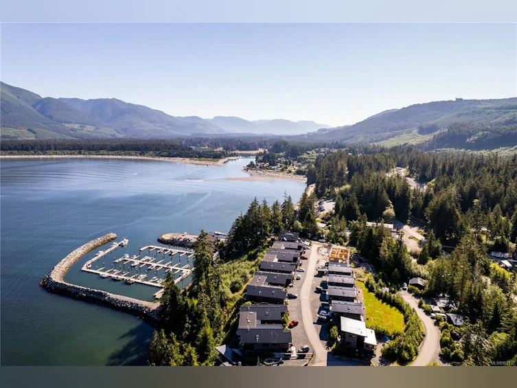 208A-6596 Baird Road, Sooke, BC, V0S 1K0 - 17
