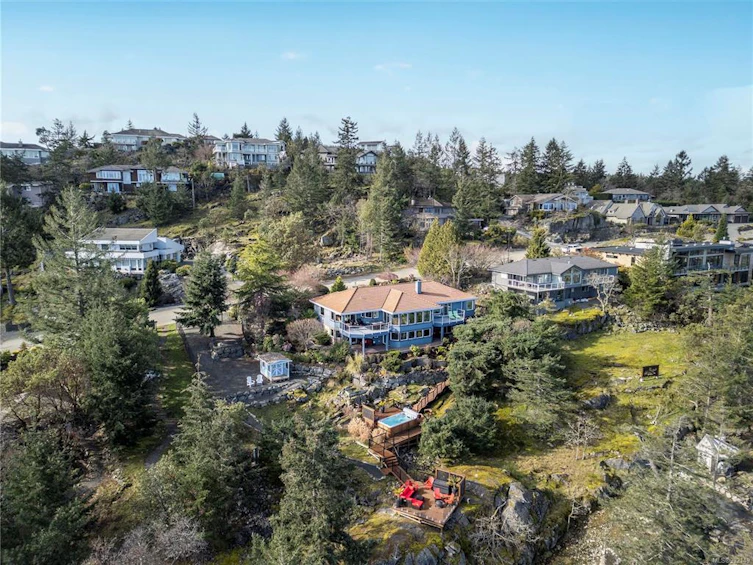 3461 Redden Road, Fairwinds, BC, V9P 9H4 - 78