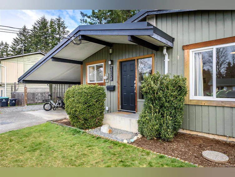 2008 Tull Avenue, Courtenay, BC, V9N 5P6 - 5