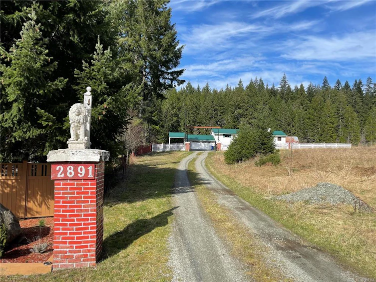2891 Burde Street, Port Alberni, BC, V9Y 7M4 - 2