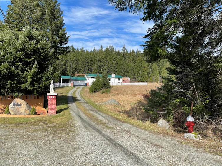 2891 Burde Street, Port Alberni, BC, V9Y 7M4 - 56