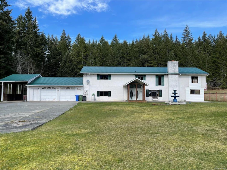 2891 Burde Street, Port Alberni, BC, V9Y 7M4 - 58