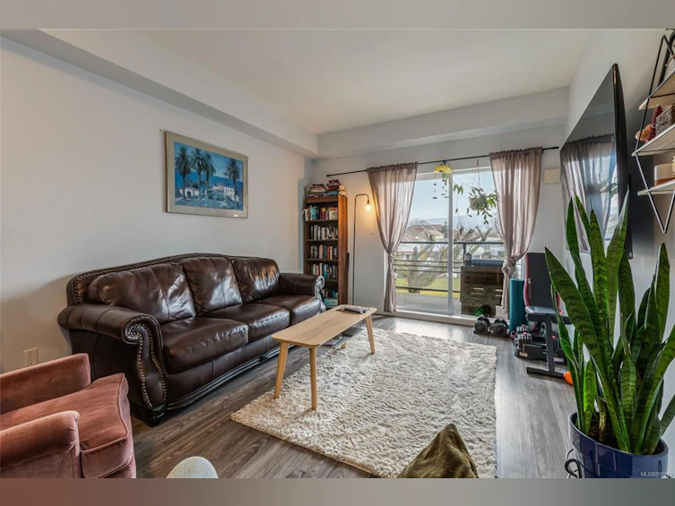 305-15 Canada Avenue, Duncan, BC, V9L 1T3 - 4