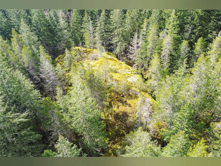 LOT 4-2140 Hyacinthe Bay Road, Quadra Island, BC, V0P 1H0 - 9