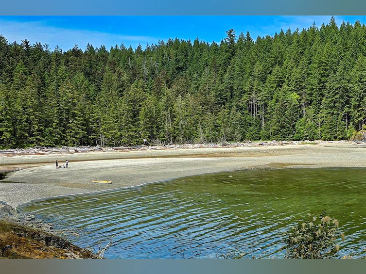 LOT 4-2140 Hyacinthe Bay Road, Quadra Island, BC, V0P 1H0 - 42