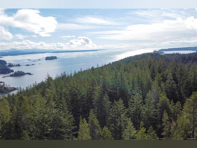 LOT 4-2140 Hyacinthe Bay Road, Quadra Island, BC, V0P 1H0 - 48