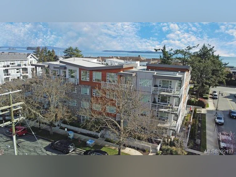 207-9861 Third Street, Sidney, BC, V8L 3A8 - 24