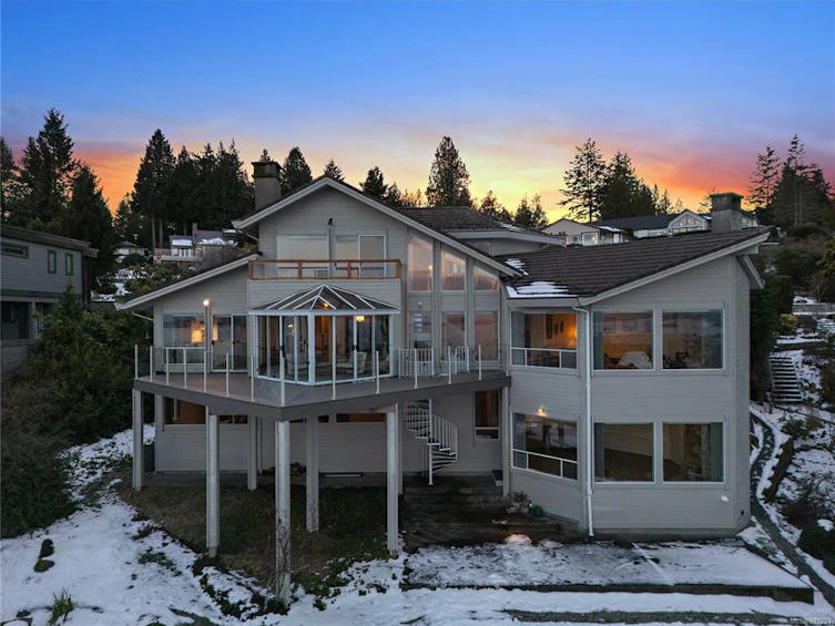 8859 Park Pacific Terrace, North Saanich, BC, V8L 4S1 - 7