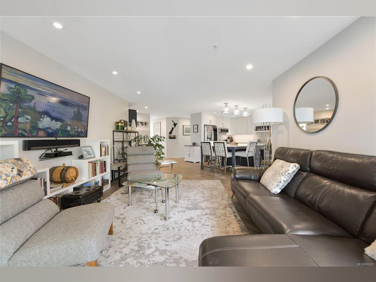 206-1 Buddy Road, View Royal, BC, V9B 1V6 - 8